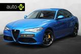 Alfa Romeo Giulia 2.0 T AWD Veloce - Alfa Romeo Gebrauchtwagen in Aachen
