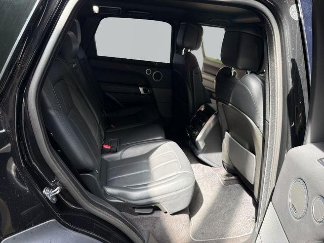 LAND ROVER Range Rover Sport – Bild 11