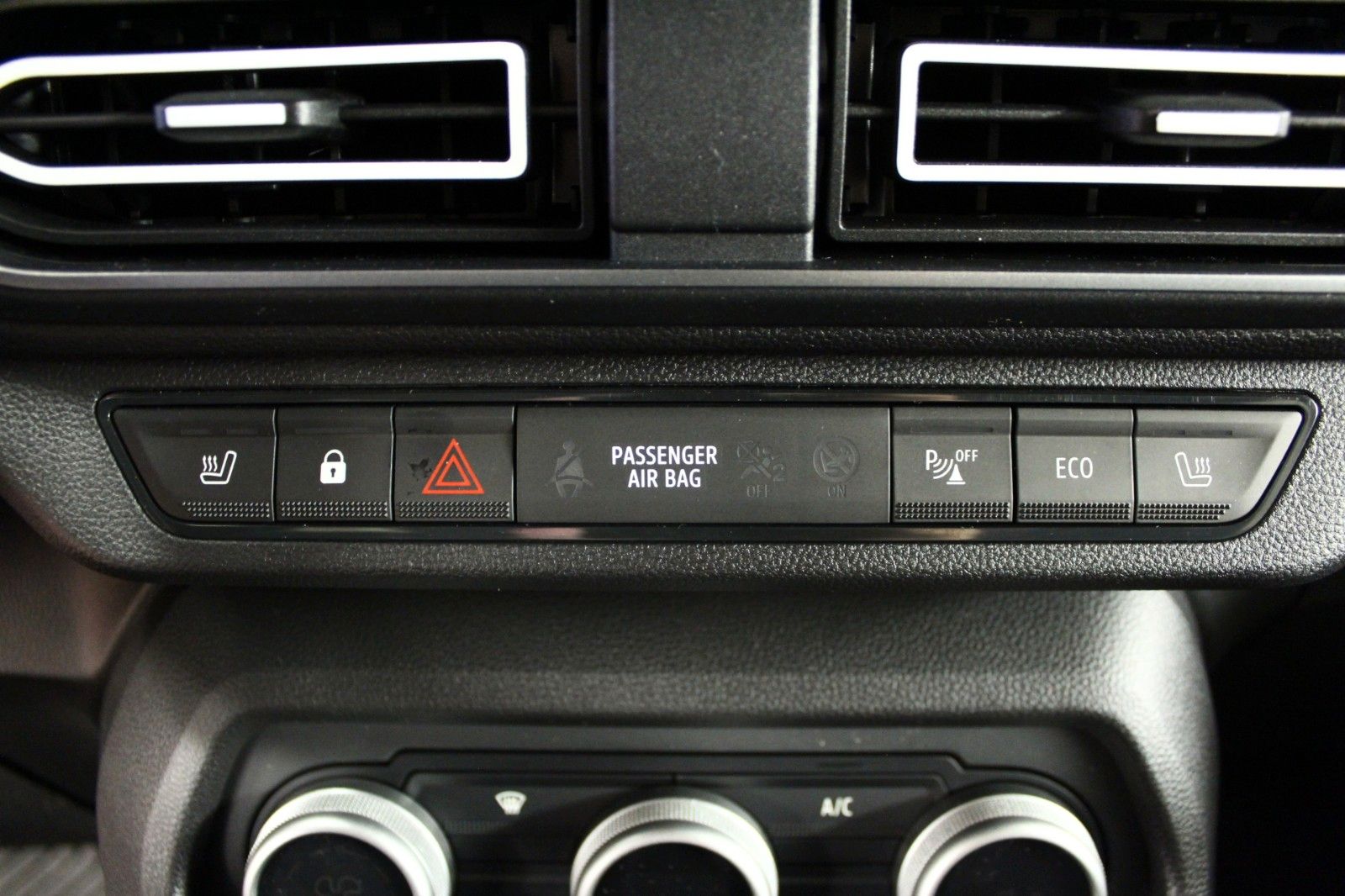 Fahrzeugabbildung Dacia Jogger Hybrid 140 *Media-Display*Sitzheizung*