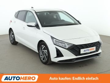 Hyundai i20 - 8