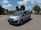Citroën Jumpy HDi L2 Multispace Tendance/9. Sitzer - Citroën Jumpy aus 2014