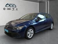 Volkswagen Golf VIII 1.0 eTSI LIFE DSG Navi*ACC*LED*APP*16