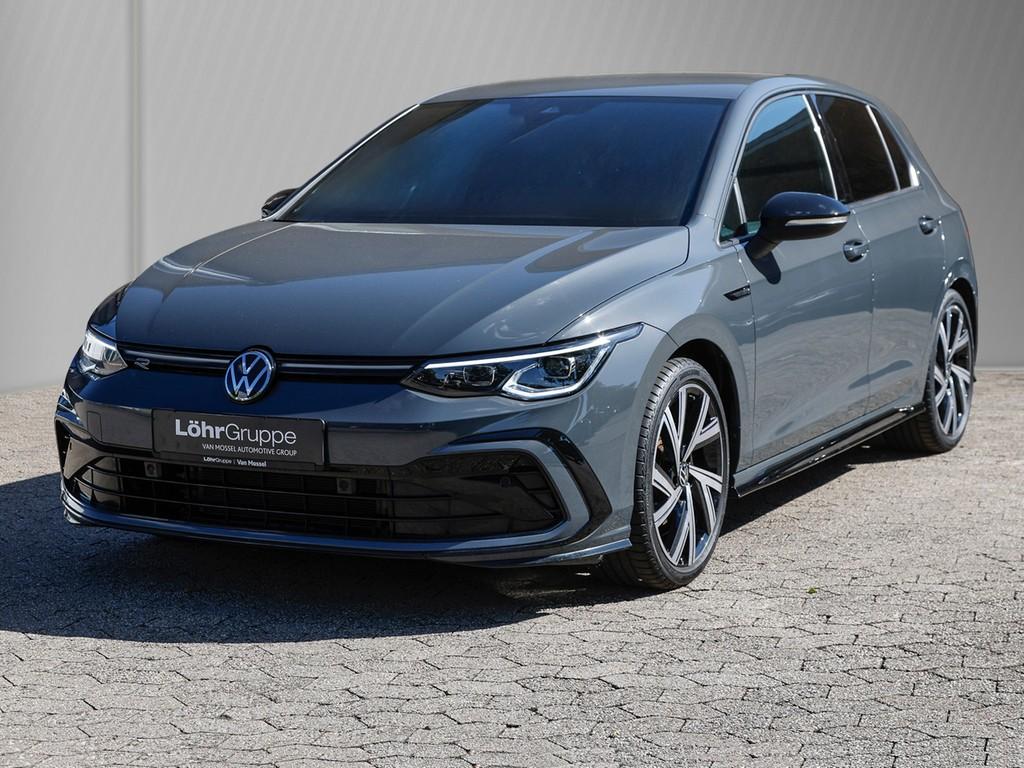 Volkswagen Golf VIII 1.5 eTSI R-Line Designpaket, Kamera, L, миниатюра 2