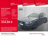 Audi A4 Avant 1.8 TFSI qu. *Sport Edition+*Xenon* - Audi A4: E8