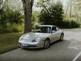 Porsche 996 Carrera 4 Coupé Carrera - Porsche 996 Gebrauchtwagen