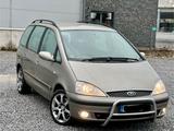 Ford Galaxy 1,9TDCI 7SITZER GHIA AUTOMATIK... - Ford Galaxy in Dortmund