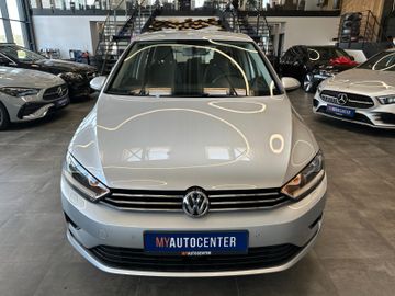 Volkswagen Golf Sportsvan *Klima*ACC*PDC*AHK*
