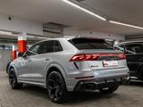 Audi RS Q8 performance 4.0 TFSI quattro tiptronic B&O - Audi RSQ8 performance Gebrauchtwagen