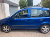 Fiat Panda - Fiat Panda Gebrauchtwagen in Karlsruhe
