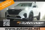 Hyundai Tucson N Line Klimaaut. SHZ R-Cam - Hyundai TUCSON in Hannover
