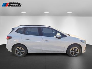 BMW 220i Active Tourer DAB LED Komfortzg. Shz