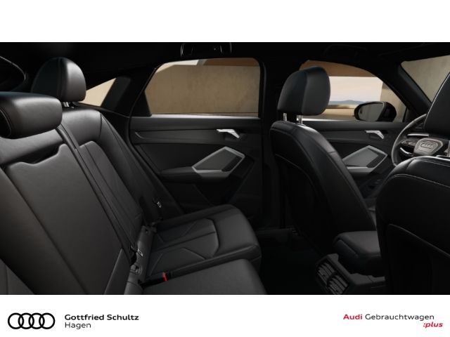Audi Q3 - Bild 12