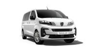Peugeot Traveller - Vorschau Bild 8