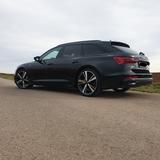Audi A6 Avant 50 TFSI e S Line qu. UPE89 21Z AHK 5J.G - Audi: 89q