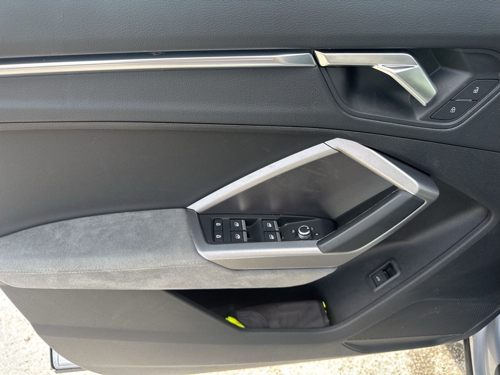 Audi Q3 - Bild 16