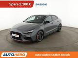 Hyundai i30 2.0 TGDI N Performance*NAVI*LED*TEMPO*CAM* - Hyundai i30 Gebrauchtwagen in Köln