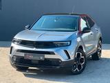 Opel Mokka 1.2 DI Turbo GS-Line Kamera Navi AHK ACC - Opel Mokka aus 2021