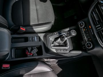 Ford Kuga 1.5 Titanium X Stauassistent Kamera Navi