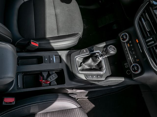 Ford Kuga 1.5 Titanium X Stauassistent Kamera Navi