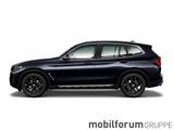 BMW X3 xDrive20d M-Sport StandHZG ACC AHK 4xSHZ H/K - BMW X3 Gebrauchtwagen in Dresden