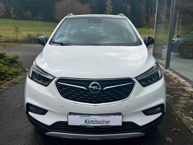 OPEL Mokka X Color Innovation Start/Stop 4x4