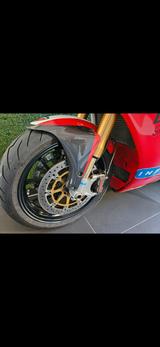 Ducati 998S Final Edition  - MOTORRAD AUS DEM JAHR 2005
