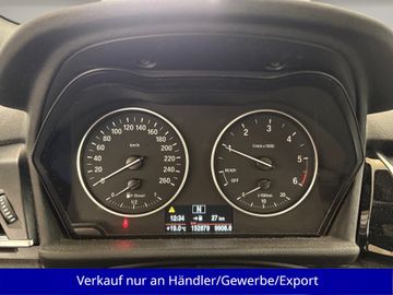 BMW 216 - 10
