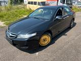 Honda Accord 2.2i CTDi Sport Sport - Honda Accord: Sport