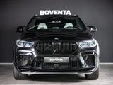 BMW X6 M Competition *B&W*CARBON*PANO*SPORTAGA*MEGA- - BMW X6 M: Sport