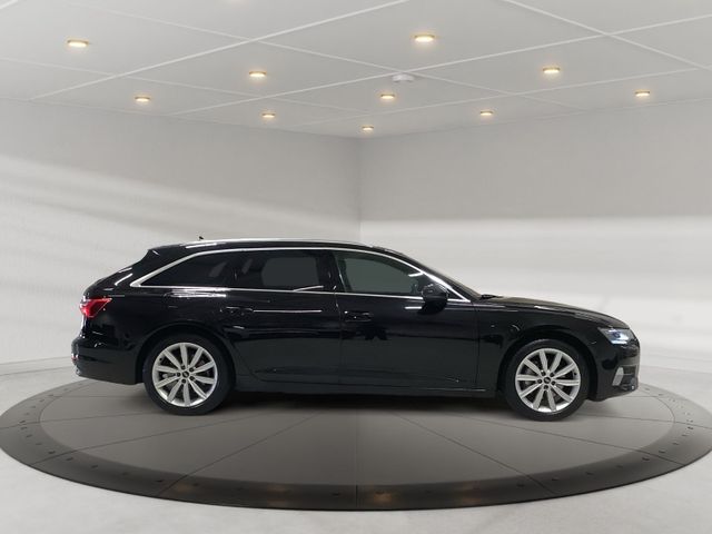 A6 Avant sport 45 TFSI S tronic,Pano, Kamera, As
