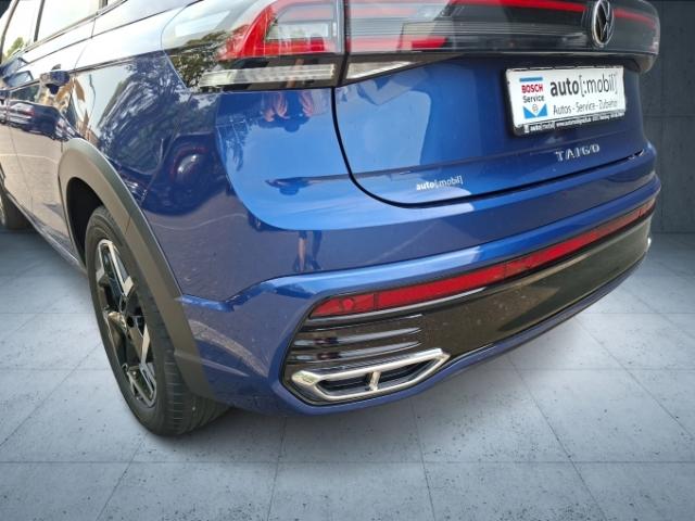 Volkswagen Taigo R-Line 1.0 TSI APP-CONNECT+PANO+ACC, миниатюра 29