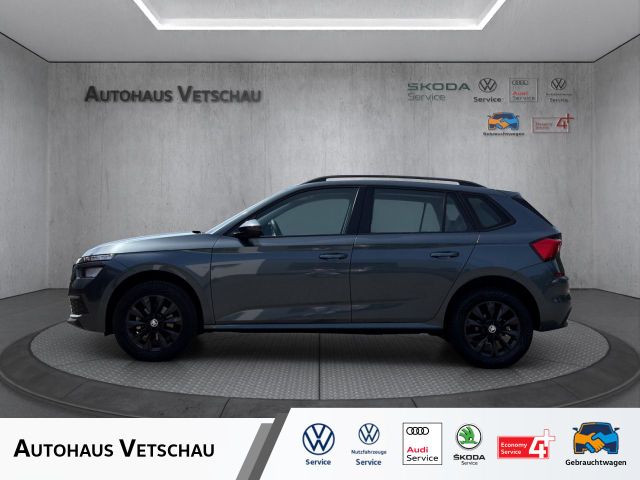 Kamiq / 1.0 TSI / 37.000 km /LED /CarPlay /SHZ