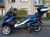 Piaggio Mp3 500hpe ABS/ASR - Piaggio Motorräder in München