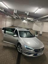 Opel insignia 1.6 diesel turbo 2017 sport ... - Opel Insignia Turbo mit Diesel-Antrieb