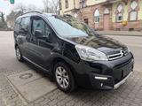 Citroën Berlingo PureTech 110 S&S Multispace Selection - Citroën Berlingo Gebrauchtwagen in Saarbrücken