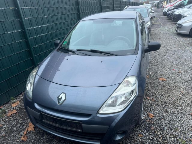 Renault Clio Expression 55 kW (75 PS), Schalt. 5-Gang...