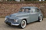 Volvo PV444 Restored condition - Body repainted and re - Volvo Oldtimer