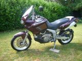 Cagiva Navigator - CAGIVA ENDURO