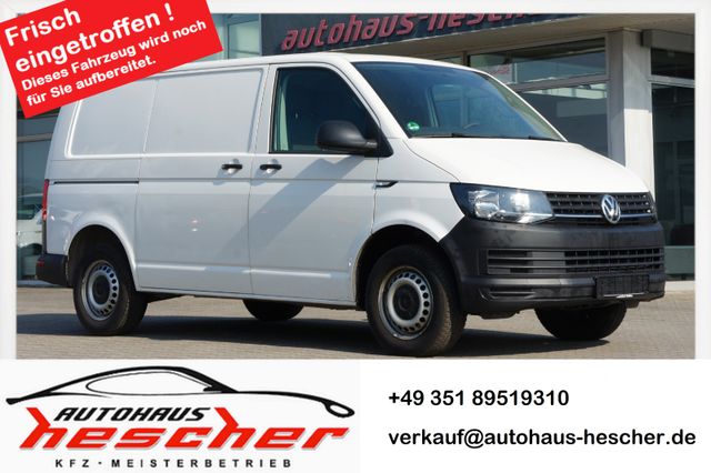 Volkswagen T6 Transporter Kasten 2.0 TDI *PDC*KLIMA*AHK*