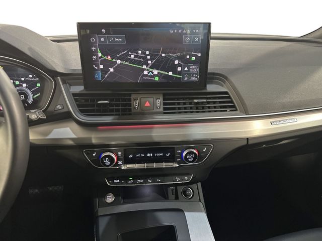 Q5 Sportback 50 TFSI e ADVANCED QUATTRO MATRIX+P