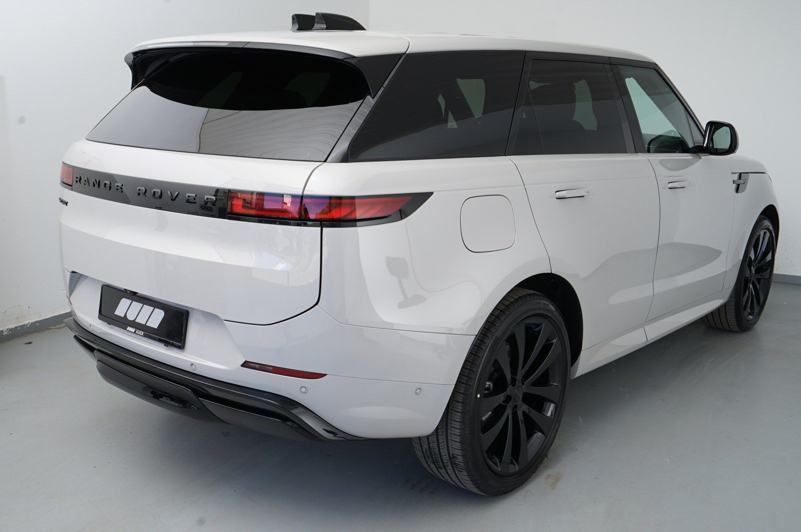 Land Rover Range Rover Sport D300 Massage AHK Pano HUD imagem 2