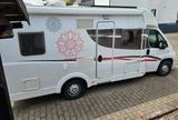 Sunlight Wohnmobil T64 Sunlight  2018 - Angebote