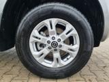 Nissan NAVARA DC ACENTA 160PS 6MT 4WD DIFF AHK+C EB - Nissan Gebrauchtwagen von 2022