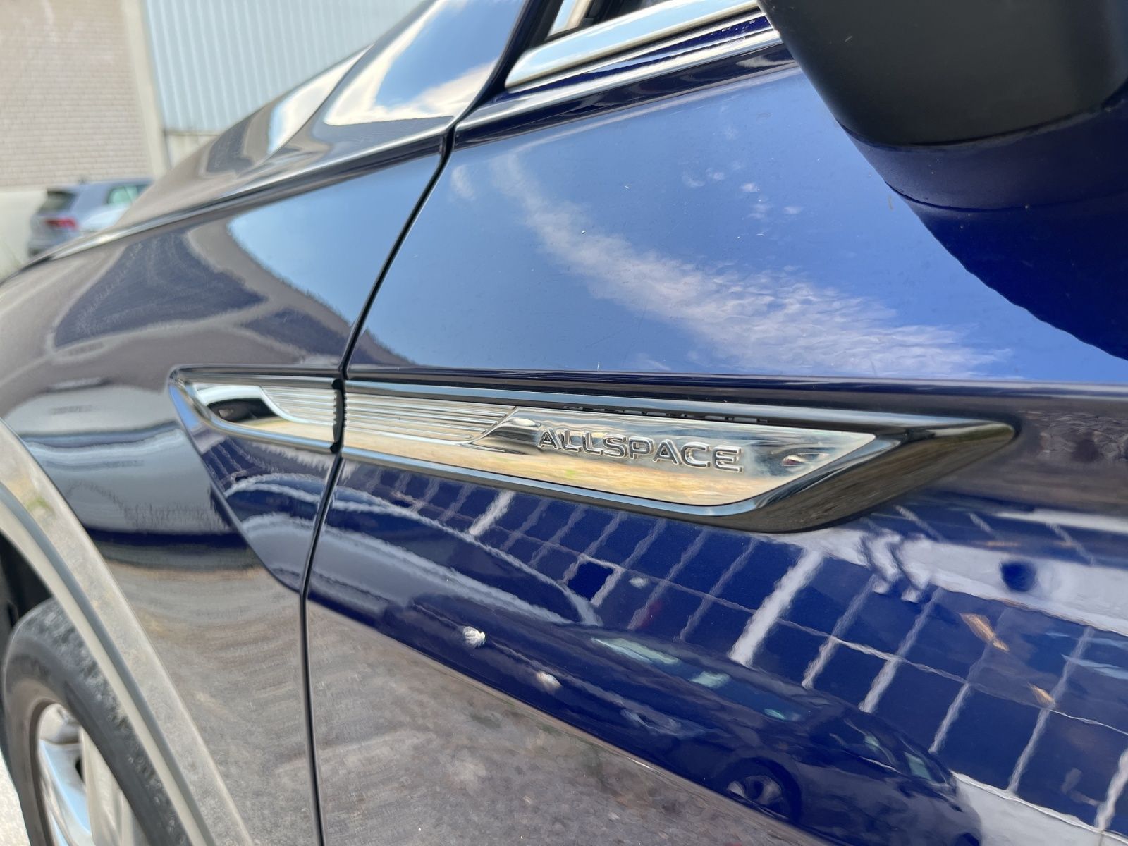 Volkswagen Tiguan Allspace - Bild 18