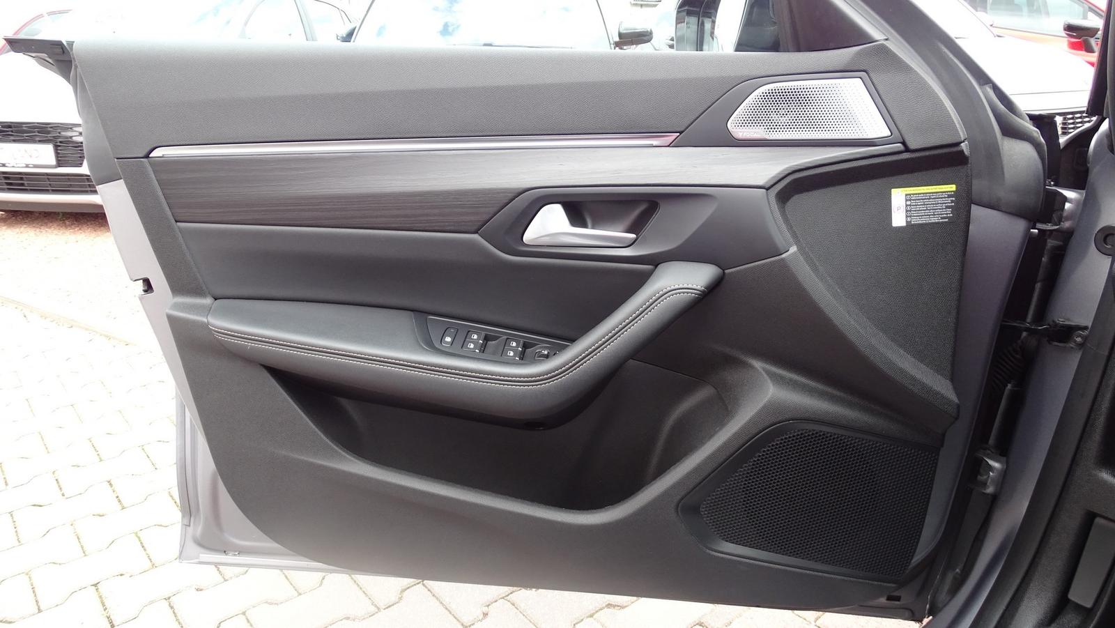 Peugeot 508 SW 1.6 PureTech GT Aut. LED Navi 360° ACC, миниатюра 27