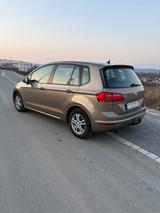 Volkswagen Golf Sportsvan 1.2 TSI 81kW Comfortline, AHK RFK - Volkswagen Golf: Beige
