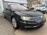 Volkswagen Phaeton V6 TDI 5-Sitzer 4Motion*Vollausstattung* - blaue Volkswagen Phaeton