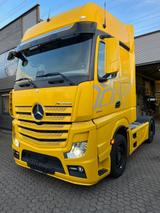 Mercedes-Benz 1842 Gigaspace Fahrschul SZM 7 Sitze - Szm