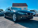 BMW 318d AUT + SHZ + NAVI + TEMP + PDC - BMW 318 Gebrauchtwagen in Saarbrücken
