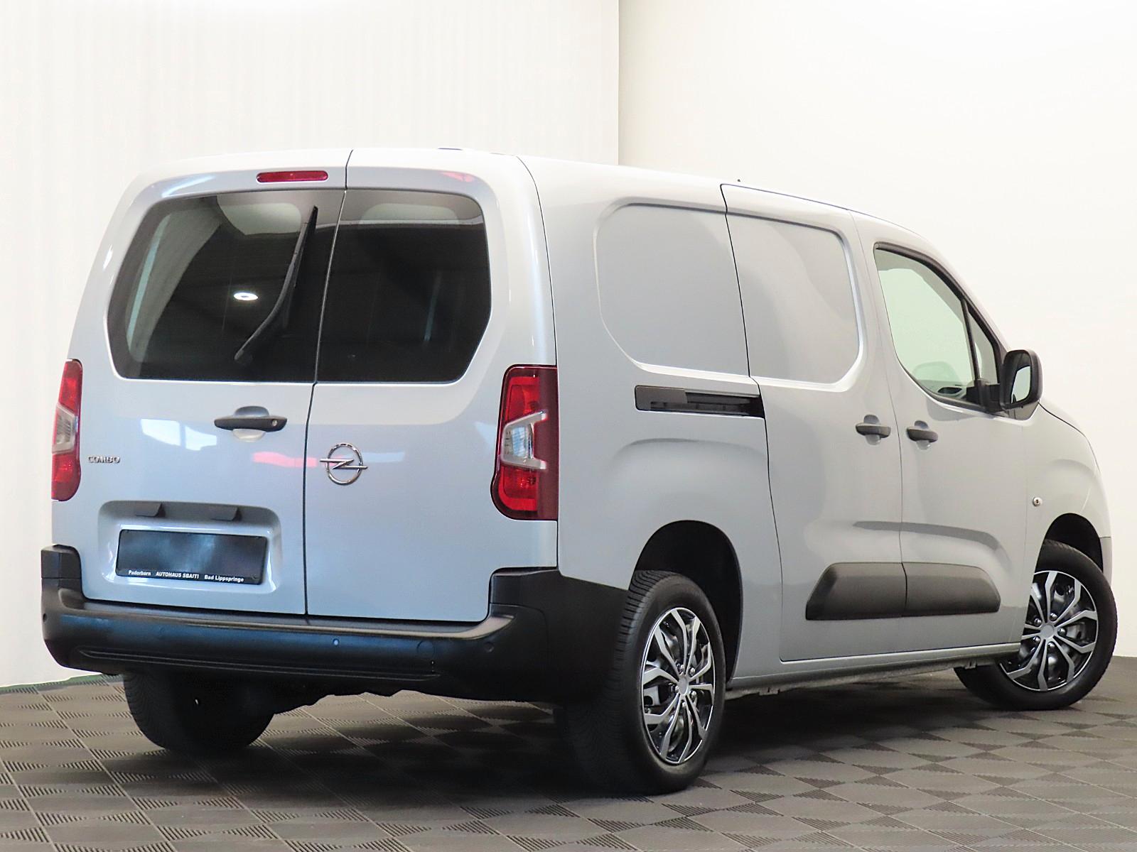 Opel Combo E Cargo Edition erhöhte Nutzlast XL *LANG*